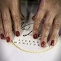 Manicure - French