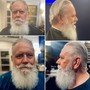 Beard trim