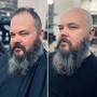 Beard trim