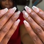 Gel Manicure