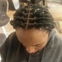 Kinky Twist