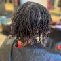 Deep Conditioning Treatment