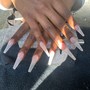 Acrylic Nails