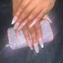 Acrylic Nails