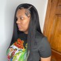 Closure Sew In