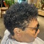 Twist Out