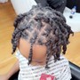 Kid's Braids