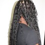 Box Braids