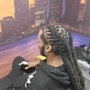 Loc Re-twist (small )