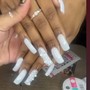 Acrylic Nails