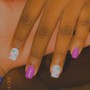 Acrylic Nails