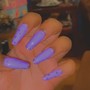 Acrylic Nails