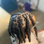 Simple Retwist