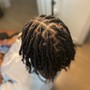 Simple Retwist