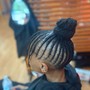 Kid Updo