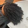 Deep Conditioning Treatment