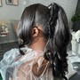 TCS Flexi rods, Perm rods or Cork screw