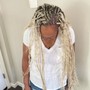 Large Senegalese Twist