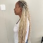 LOCS Maintenance