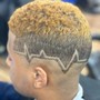 Design haircut