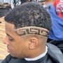 Design haircut