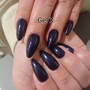 Gel Manicure