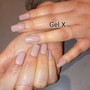 Gel Extension-Gel X