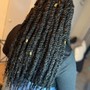 Senegalese Twist