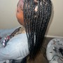 Poetic Justice Braids