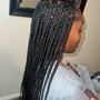 Senegalese Twist