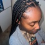 Poetic Justice Braids