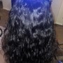 Lace Closure Sew In