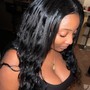 Closure Sew In