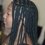 Senegalese Twist