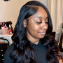 Be Versatile! (Sew-In)