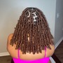 Jumbo Locs (Hair Included)