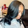 Luxe Treatment (Deep Condition)