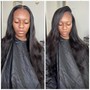 Be Versatile! (Sew-In)