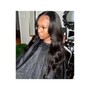 Be Versatile! (Sew-In)