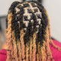 Crochet Braids