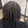 Loc Style