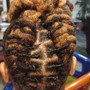 Comb Twist