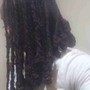 Kinky Twist