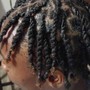 Havana Twists