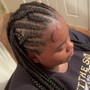 Feeder Braids