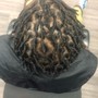 Comb Twist