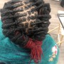 Kinky Twist