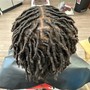 Loc wash