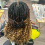 Crochet Braids