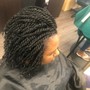 Kinky Twist